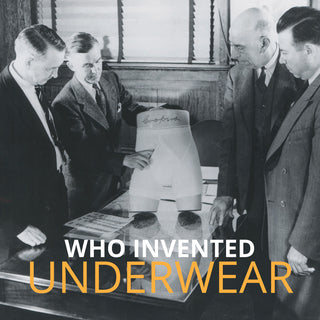 Who Invented Underwear and How?