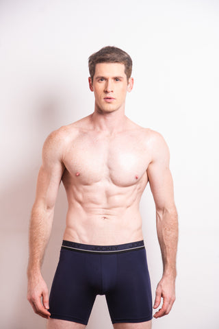 Quickdry Boxer Brief (Dual-Pack)