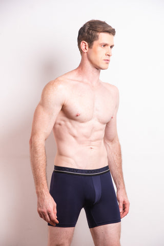 Quickdry Boxer Brief (Dual-Pack)