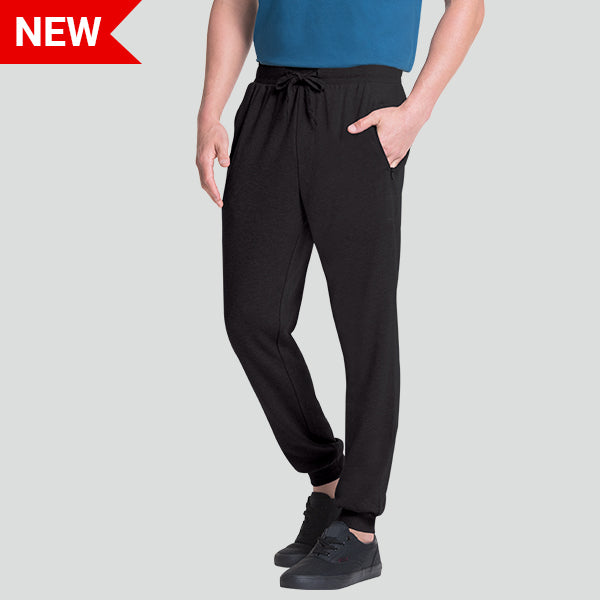 Jockey Men's Joggers Slim Fit with Side Pocket Jockey Philippines