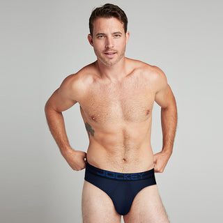 Forever Fit 100% Cotton Boost Hipster Brief