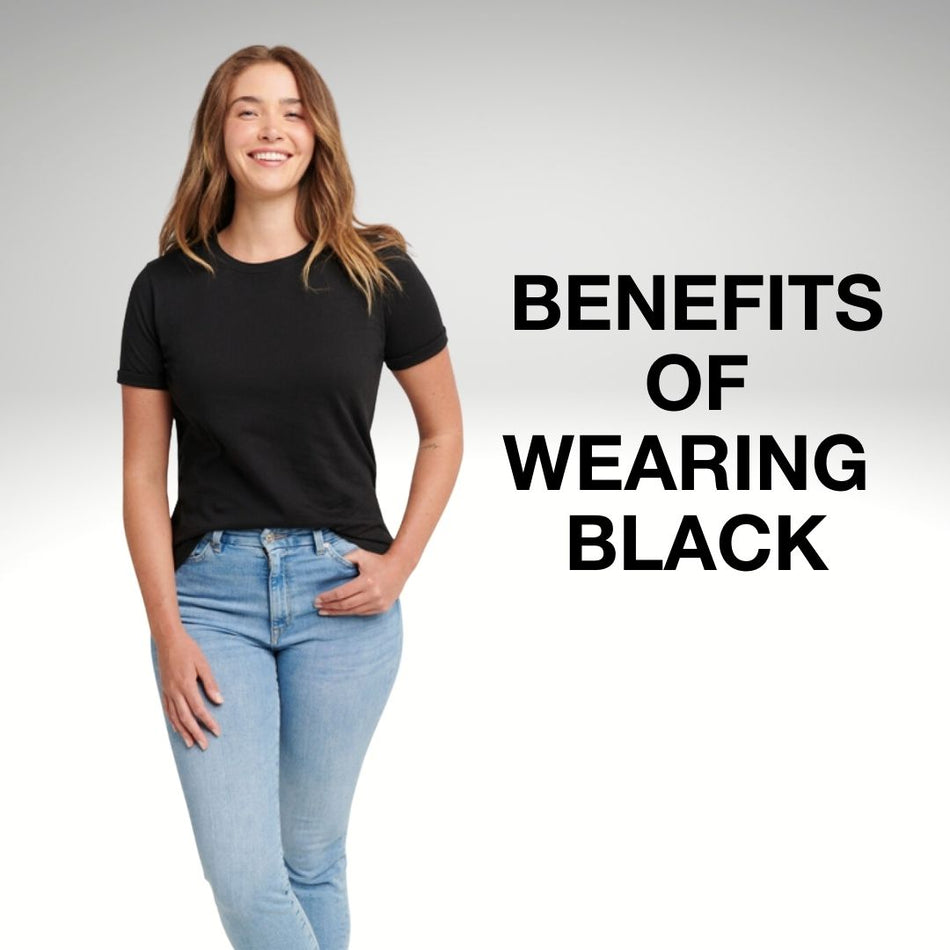 Benefits of Wearing Black Jockey Philippines