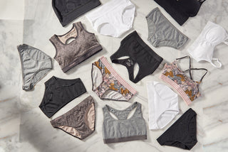 Choosing the right underwear for your body type