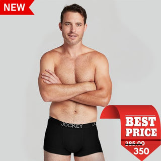 Zone 100% Cotton Boxer Brief
