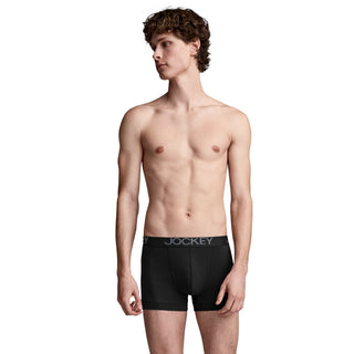 100% Super Combed Cotton Boxer Brief