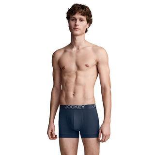 100% Super Combed Cotton Boxer Brief