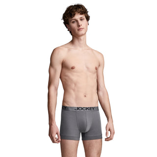 100% Super Combed Cotton Boxer Brief
