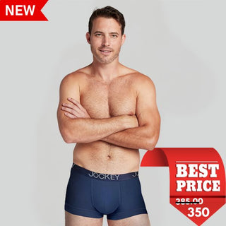 Zone 100% Cotton Boxer Brief