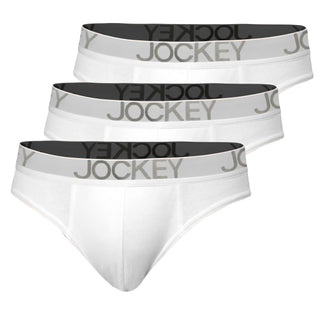 Zone 100% Cotton Bikini Brief (Tri-Pack)