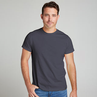 100% Cotton Zone Round Neck Shirt
