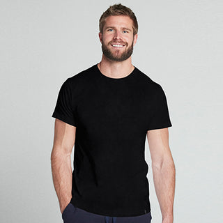 100% Cotton Zone Round Neck Shirt