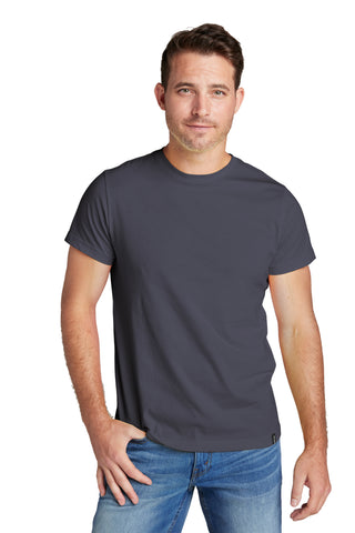 100% Cotton Zone Round Neck Shirt