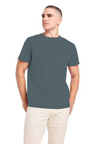 100% Cotton Zone Round Neck Shirt