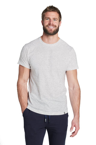 100% Cotton Zone Round Neck Shirt
