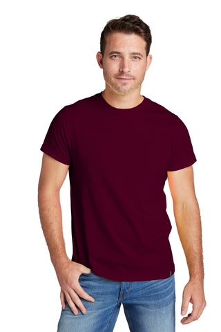 100% Cotton Zone Round Neck Shirt