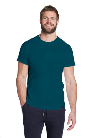 100% Cotton Zone Round Neck Shirt