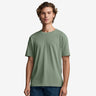 Melange Green