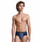 Melange Navy