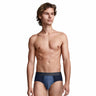 Melange Navy