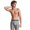 Melange Gray