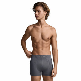 4-WAY Stretch Seamfree Boxer Brief