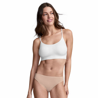 Jockey COMFIES Bikini Underwear (Tri-Pack)