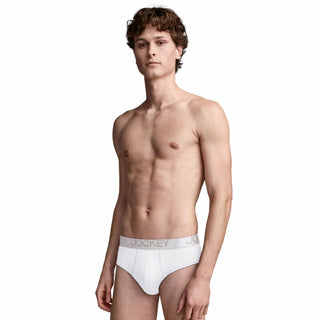 Zone 100% Cotton Hipster Brief