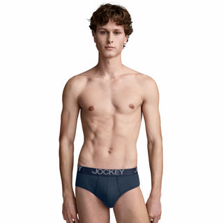 Zone 100% Cotton Hipster Brief