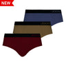 Assorted-2 (Red/Gray/Green)