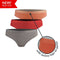 MoonRock/RussetBrown/MutedClay
