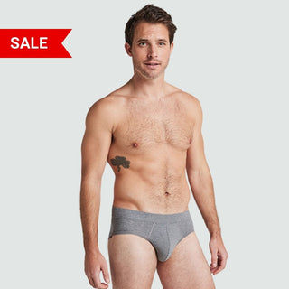 Balance Brief Hipster (Dual Pack)