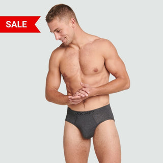 Balance Brief Hipster (Dual Pack)