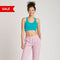 Melange Light Blue