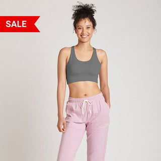 Pro 90% Polyester 10% Elastane Bra