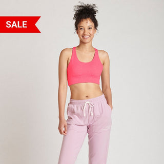 Pro 90% Polyester 10% Elastane Bra