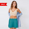 Melange light blue
