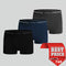 Assorted099(True Navy/Gray/Black)