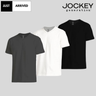 Assorted (099) - Black/White/Gray)