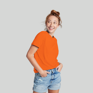 Super Combed Cotton-Rich V-Neck T-Shirt