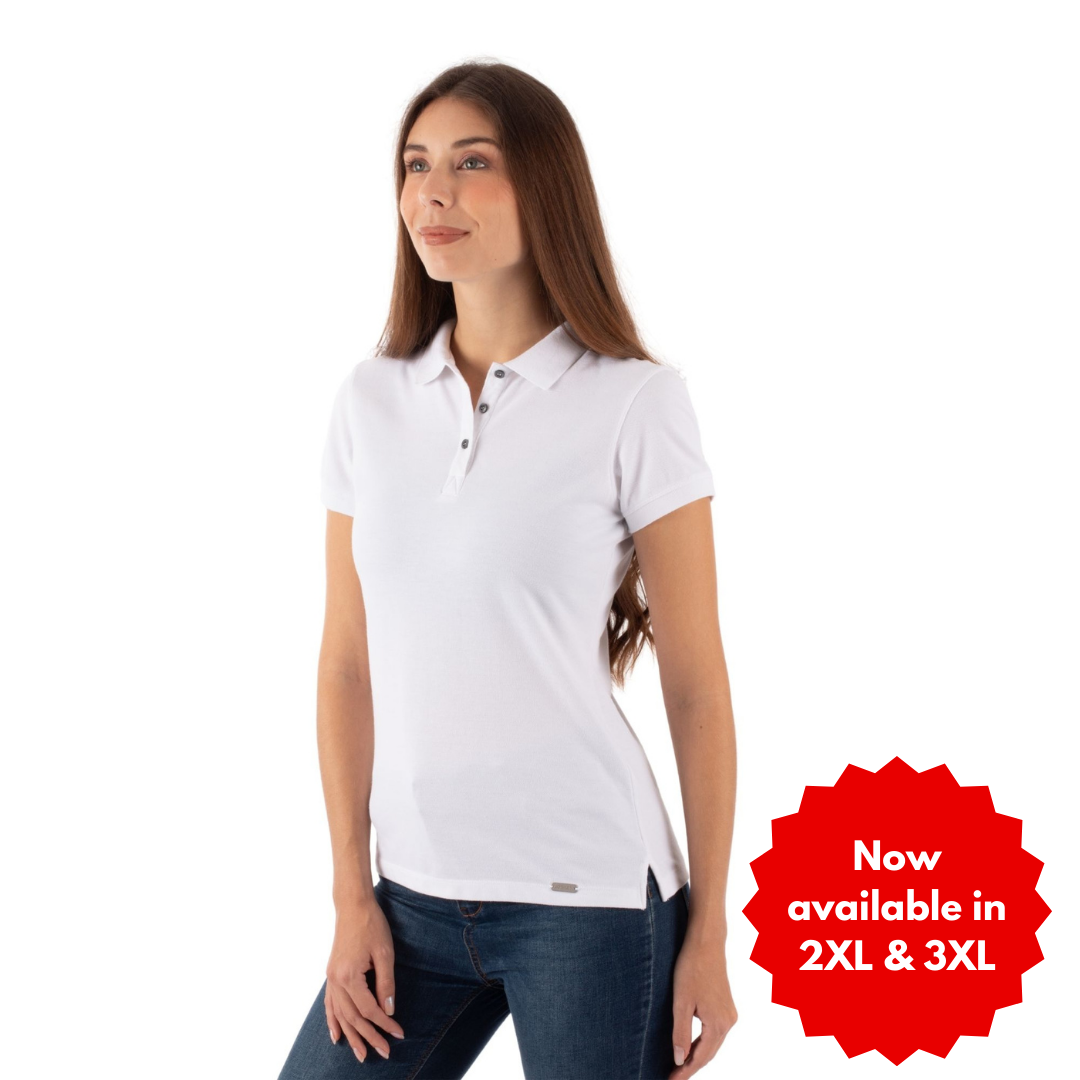 Women s Polo Shirt buy directly online Jockey Philippines