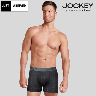 Quick-dry Boxer Brief