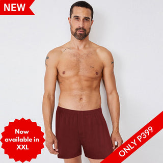 USA Originals Boxer Short