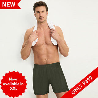 USA Originals Boxer Short