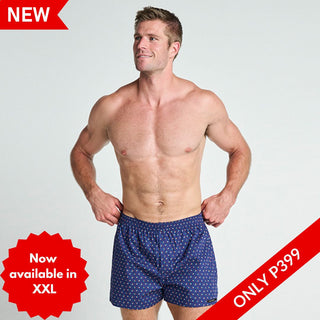 USA Originals Boxer Short
