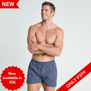 USA Originals Boxer Short