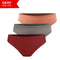 MoonRock/RussetBrown/MutedClay