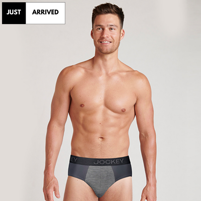 VANILLANI LOGO BOXER BRIEF tohji