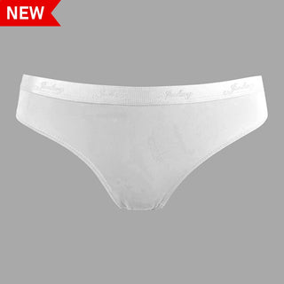 Athletica Sports Quickdry Signature Bikini Panty(Tri-Pack)