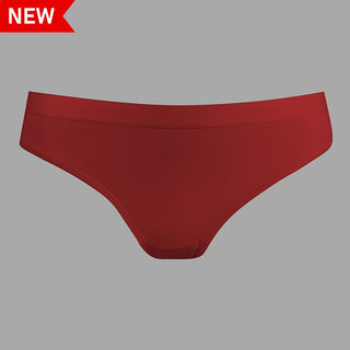 Athletica Sports Quickdry Signature Bikini Panty(Tri-Pack)
