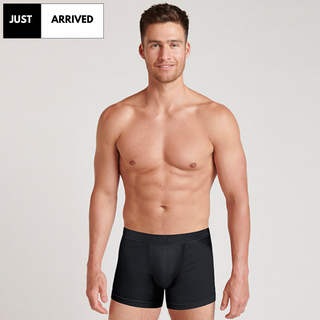 4-WAY Stretch Seamfree Boxer Brief (TRI-PACK)